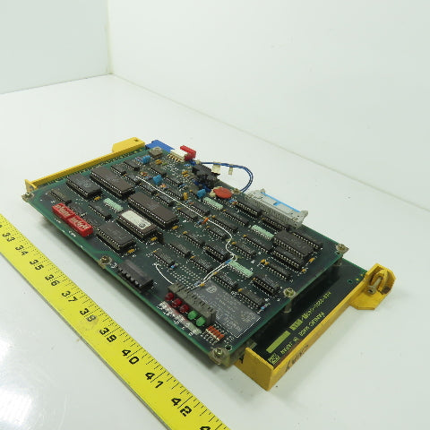 Fanuc A16B-2200-0430/03A Remote I/O Motherboard
