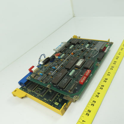 Fanuc A16B-2200-0430/03A Remote I/O Motherboard