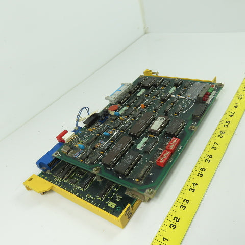 Fanuc A16B-2200-0430/03A Remote I/O Motherboard