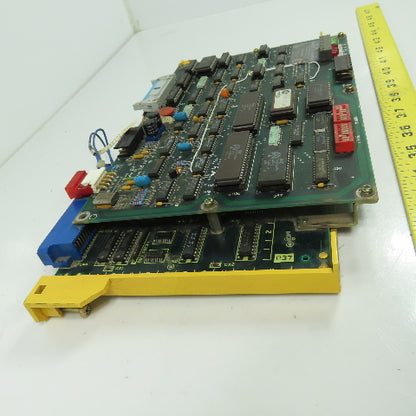 Fanuc A16B-2200-0430/03A Remote I/O Motherboard