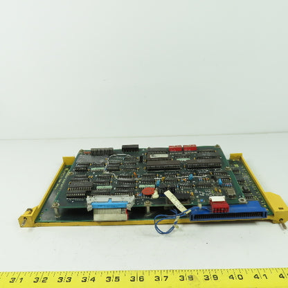 Fanuc A16B-2200-0430/03A Remote I/O Motherboard