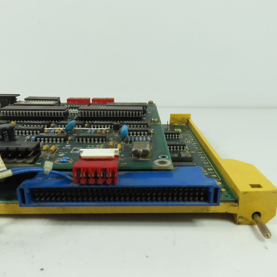 Fanuc A16B-2200-0430/03A Remote I/O Motherboard
