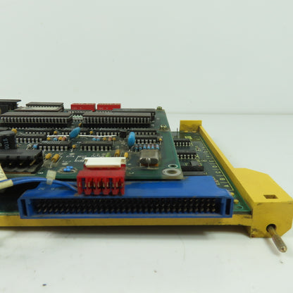 Fanuc A16B-2200-0430/03A Remote I/O Motherboard