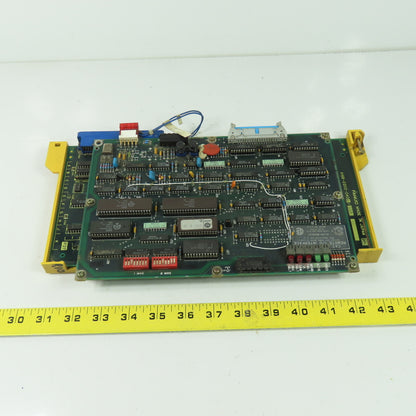 Fanuc A16B-2200-0430/03A Remote I/O Motherboard