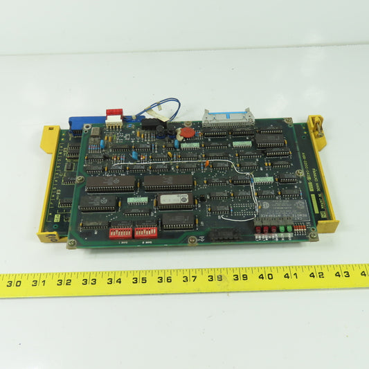 Fanuc A16B-2200-0430/03A Remote I/O Motherboard