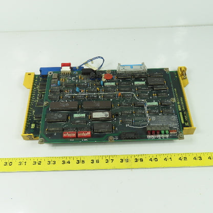 Fanuc A16B-2200-0430/03A Remote I/O Motherboard