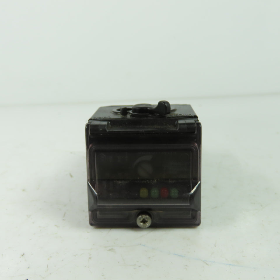 Allen Bradley 42GDF-9000-QD Ser A Photoswitch Photoelectric Senser 10-30VDC