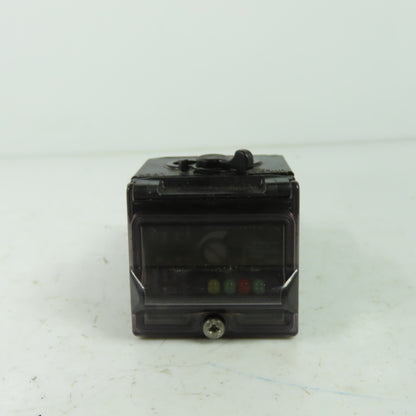 Allen Bradley 42GDF-9000-QD Ser A Photoswitch Photoelectric Senser 10-30VDC