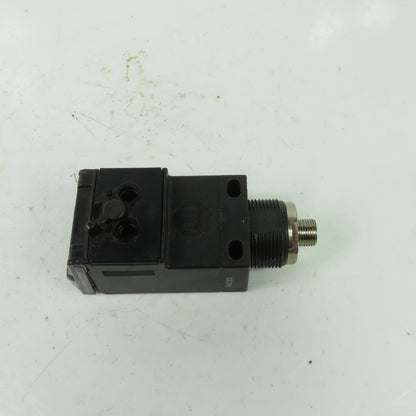 Allen Bradley 42GDF-9000-QD Ser A Photoswitch Photoelectric Senser 10-30VDC