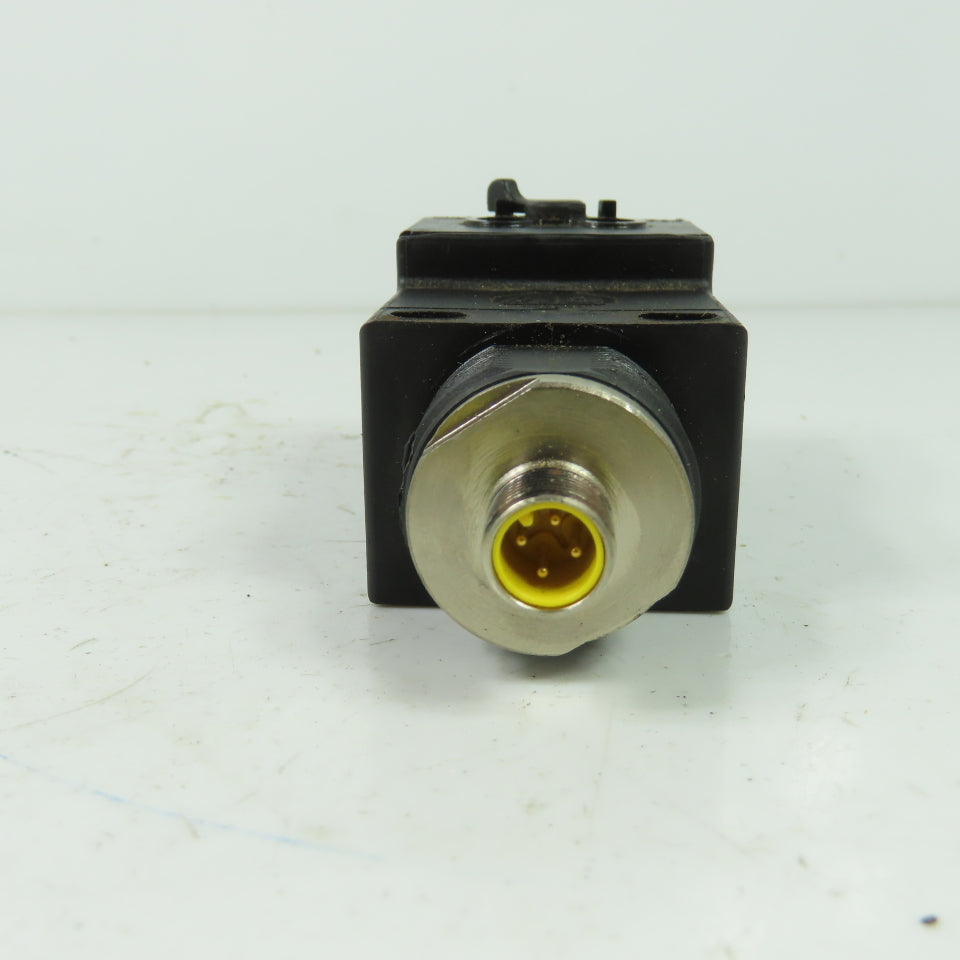 Allen Bradley 42GDF-9000-QD Ser A Photoswitch Photoelectric Senser 10-30VDC