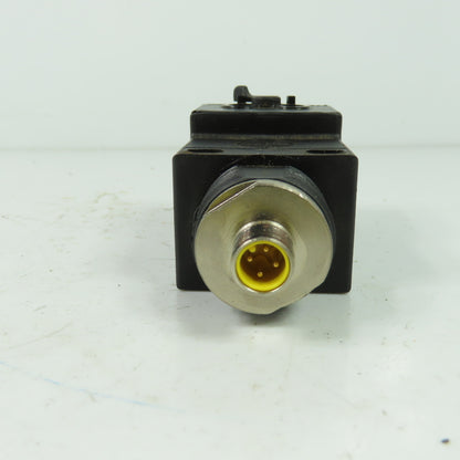Allen Bradley 42GDF-9000-QD Ser A Photoswitch Photoelectric Senser 10-30VDC