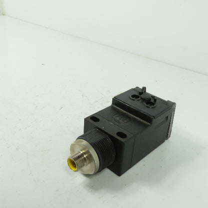 Allen Bradley 42GDF-9000-QD Ser A Photoswitch Photoelectric Senser 10-30VDC