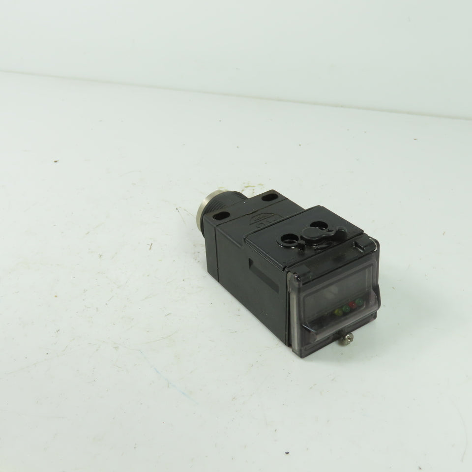 Allen Bradley 42GDF-9000-QD Ser A Photoswitch Photoelectric Senser 10-30VDC