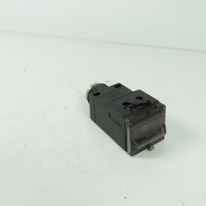 Allen Bradley 42GDF-9000-QD Ser A Photoswitch Photoelectric Senser 10-30VDC