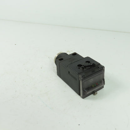 Allen Bradley 42GDF-9000-QD Ser A Photoswitch Photoelectric Senser 10-30VDC