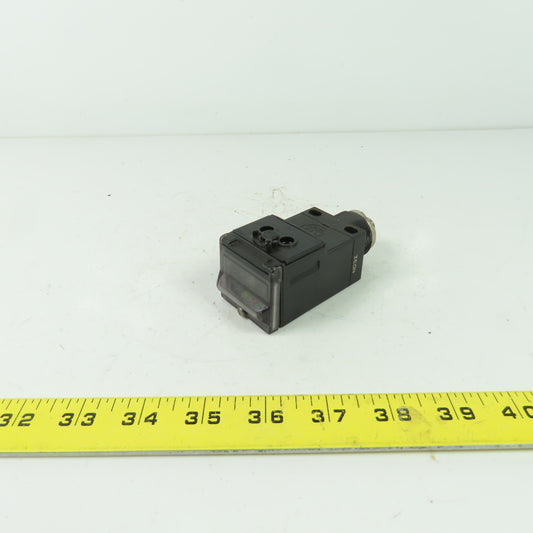 Allen Bradley 42GDF-9000-QD Ser A Photoswitch Photoelectric Senser 10-30VDC