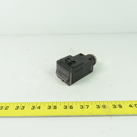 Allen Bradley 42GDF-9000-QD Ser A Photoswitch Photoelectric Senser 10-30VDC