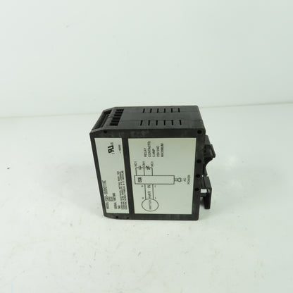 Moore Industries ECA/0-10V/SH2/117AC Current and Voltage Alarm 500V 10A