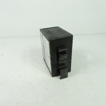 Moore Industries ECA/0-10V/SH2/117AC Current and Voltage Alarm 500V 10A