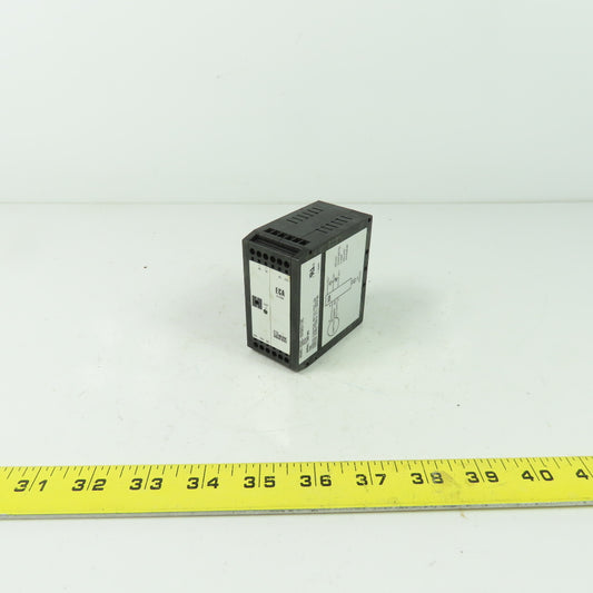 Moore Industries ECA/0-10V/SH2/117AC Current and Voltage Alarm 500V 10A