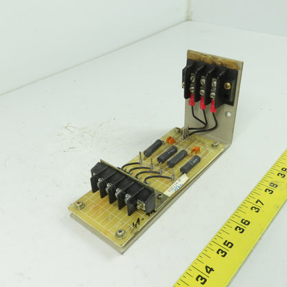 Reliance 0-54345-I Circuit Board Panel 610114-R