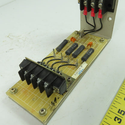 Reliance 0-54345-I Circuit Board Panel 610114-R