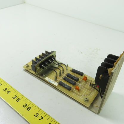 Reliance 0-54345-I Circuit Board Panel 610114-R