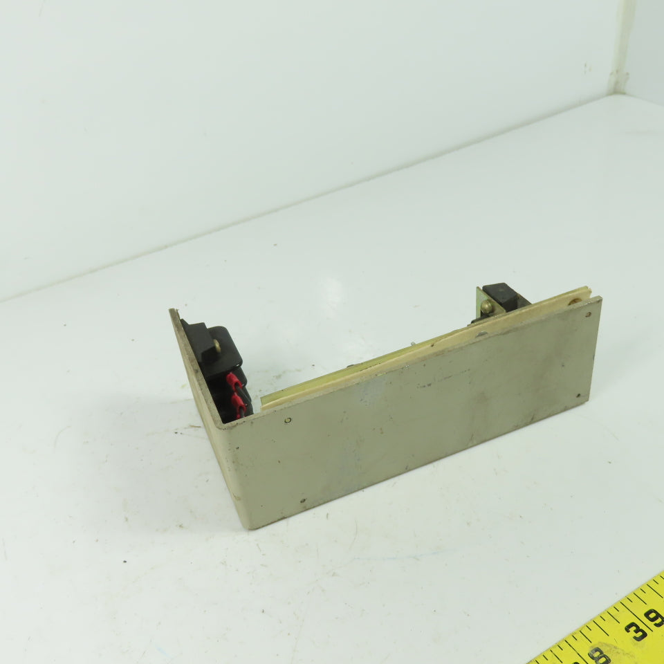 Reliance 0-54345-I Circuit Board Panel 610114-R