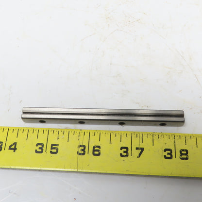 Schneerberger R3100 Linear Slide Rails, Lot of 4