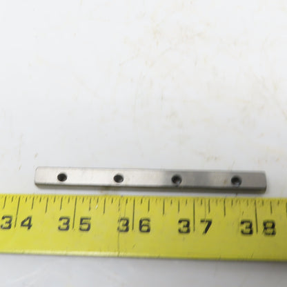 Schneerberger R3100 Linear Slide Rails, Lot of 4