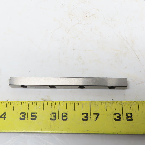 Schneerberger R3100 Linear Slide Rails, Lot of 4