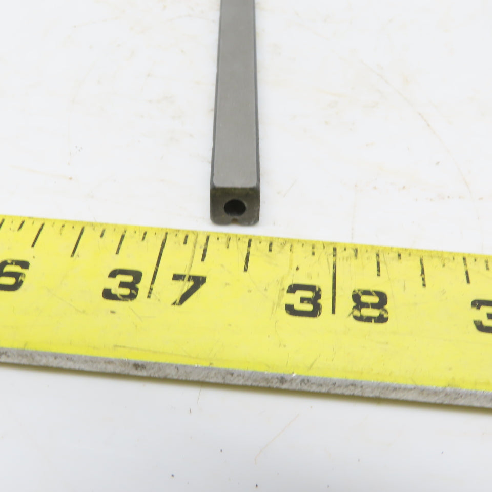 Schneerberger R3100 Linear Slide Rails, Lot of 4