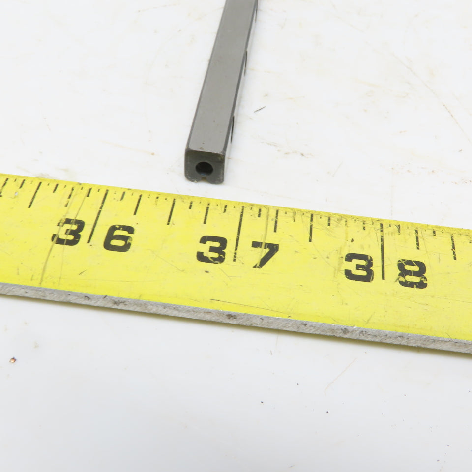 Schneerberger R3100 Linear Slide Rails, Lot of 4