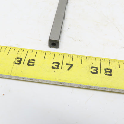 Schneerberger R3100 Linear Slide Rails, Lot of 4