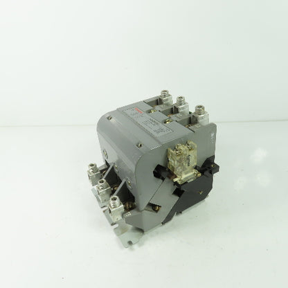 Furnas 40HP32AF Ser A 600V 90A Size 3 Contactor 110/120V Coil