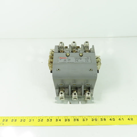 Furnas 40HP32AF Ser A 600V 90A Size 3 Contactor 110/120V Coil