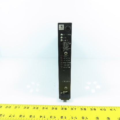 ABB IPMON01 Infi 90 I90 Power Monitor Module 120/240VAC (Parts/Repair)