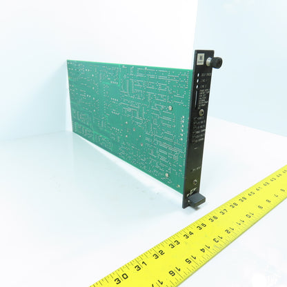 ABB IPMON01 Infi 90 I90 Power Monitor Module 120/240VAC (Parts/Repair)