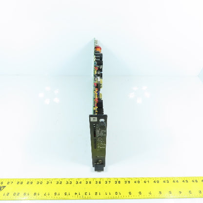 ABB IPMON01 Infi 90 I90 Power Monitor Module 120/240VAC (Parts/Repair)