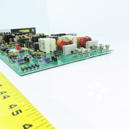 ABB IPMON01 Infi 90 I90 Power Monitor Module 120/240VAC (Parts/Repair)