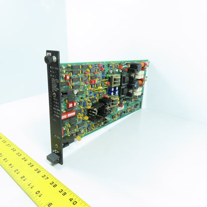 ABB IPMON01 Infi 90 I90 Power Monitor Module 120/240VAC (Parts/Repair)