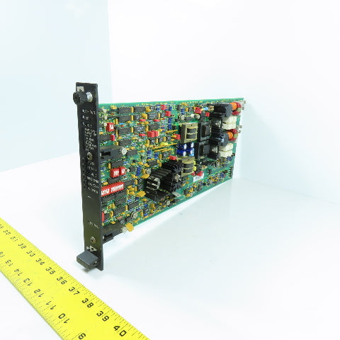 ABB IPMON01 Infi 90 I90 Power Monitor Module 120/240VAC (Parts/Repair)