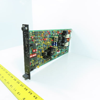 ABB IPMON01 Infi 90 I90 Power Monitor Module 120/240VAC (Parts/Repair)