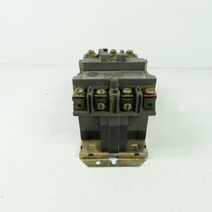 Westinhouse A200MICACD Size 1 Motor Starter 10HP 27A 120V Coil