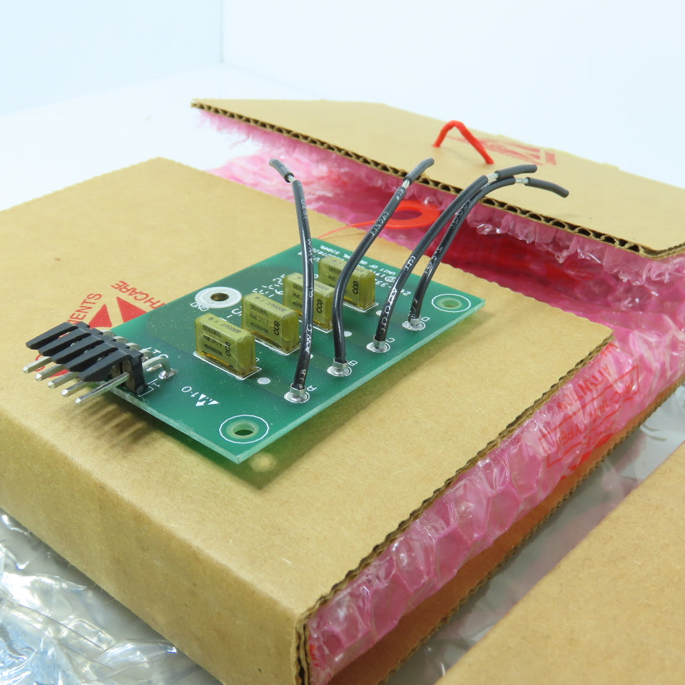 Sola 264-33100-7900 9-7645-1 Circuit Board NEW