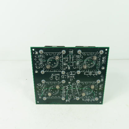 ECRM 51395 Vacuum Servo Drive REV-E