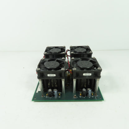ECRM 51395 Vacuum Servo Drive REV-E