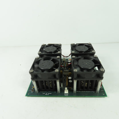 ECRM 51395 Vacuum Servo Drive REV-E