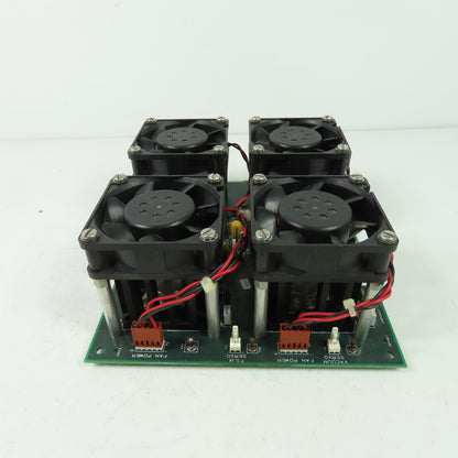 ECRM 51395 Vacuum Servo Drive REV-E