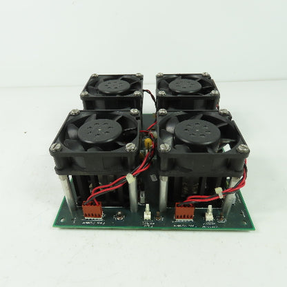 ECRM 51395 Vacuum Servo Drive REV-E